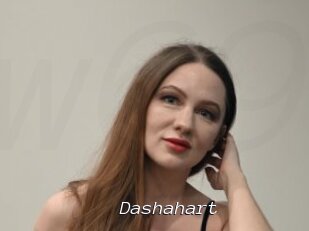 Dashahart