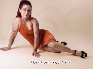 Dasharomilly