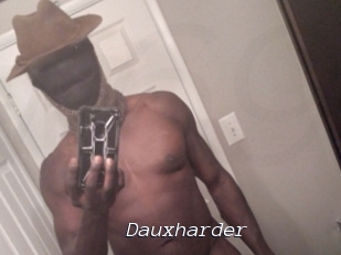 Dauxharder