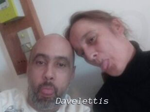 Davelettis