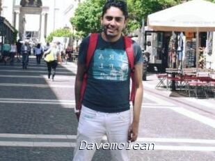 Davemclean