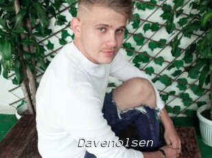Davenolsen