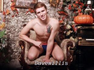 Davewillis