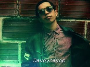 Daveyhavoe
