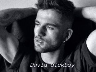 David_dickboy