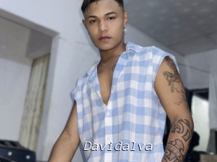 Davidalva