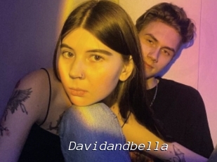 Davidandbella