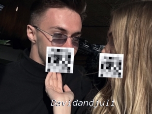 Davidandjuli