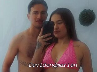 Davidandmarian