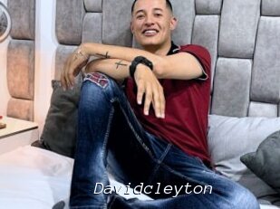 Davidcleyton