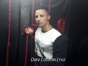 Daviddomino