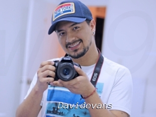 Davidevans