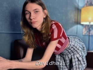 Davidhals