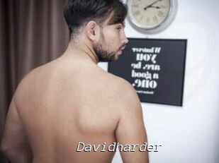 Davidharder