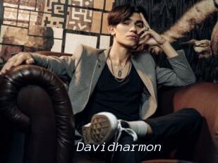 Davidharmon