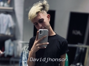 Davidjhonson