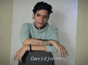 Davidjohnes