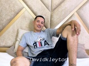 Davidkleyton
