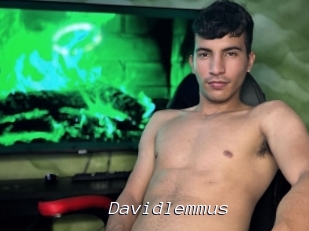 Davidlemmus