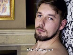 Davidmoran