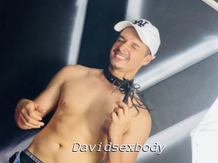 Davidsexbody