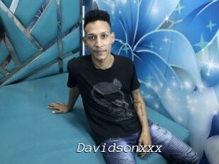 Davidsonxxx