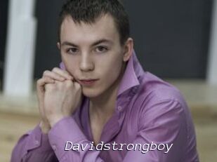 Davidstrongboy