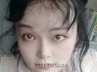 Davidxuan
