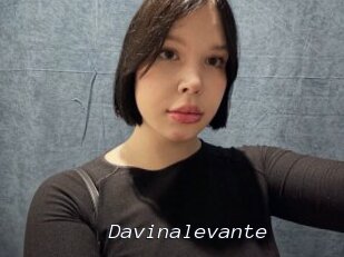 Davinalevante