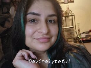 Davinalyteful
