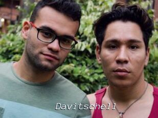 Davitschell