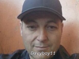 Davyboy11
