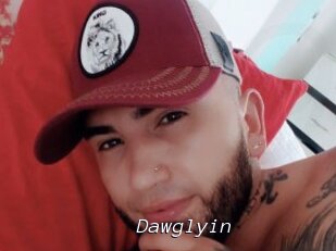 Dawglyin