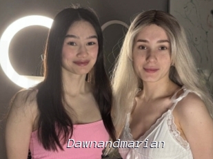 Dawnandmarian