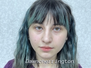 Dawncherrington