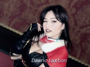 Dawnclaxton