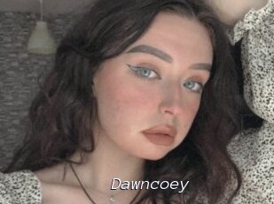Dawncoey