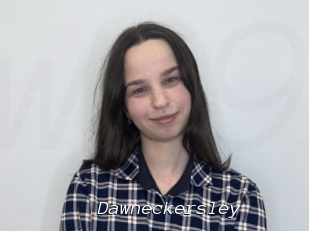 Dawneckersley