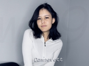 Dawnevett