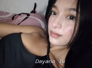 Dayana_lu