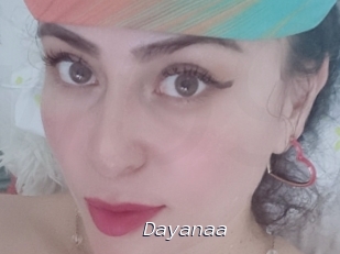 Dayanaa