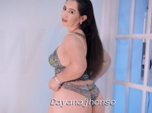 Dayanajhonso