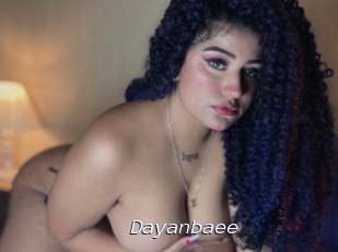 Dayanbaee