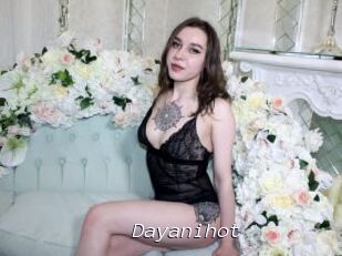 Dayanihot