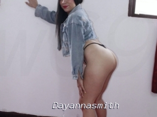 Dayannasmith