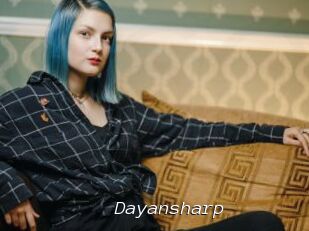 Dayansharp