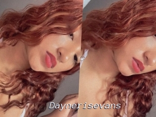 Daynerisevans