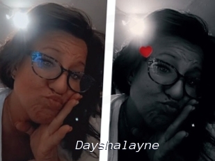 Dayshalayne