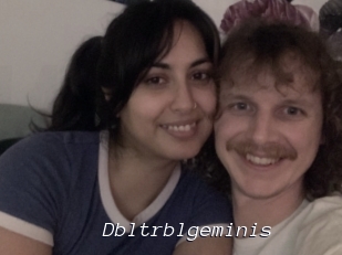 Dbltrblgeminis