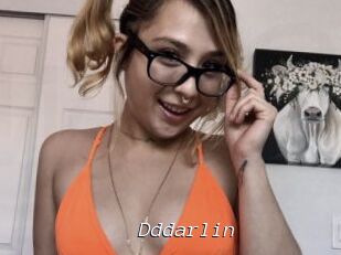 Dddarlin